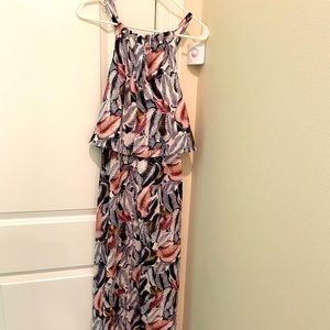 Ripe maternity maxi dress